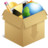 Misc Misc Box Icon